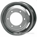 OE steel wheel A9044000002 5.5Jx15